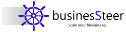 businesSteer Logo